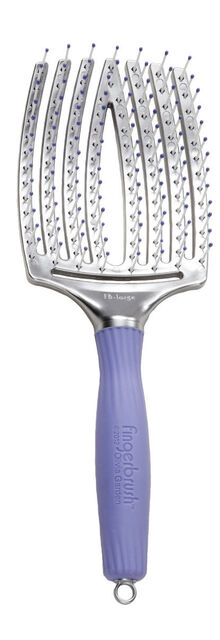 Olivia Garden Fingerbrush Large Brush Olivia Garden Fingerbrush Large Brush